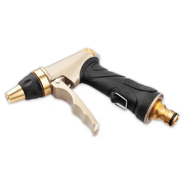 Bild 2 von Powertec Garden Premium-Brause /-Spritze