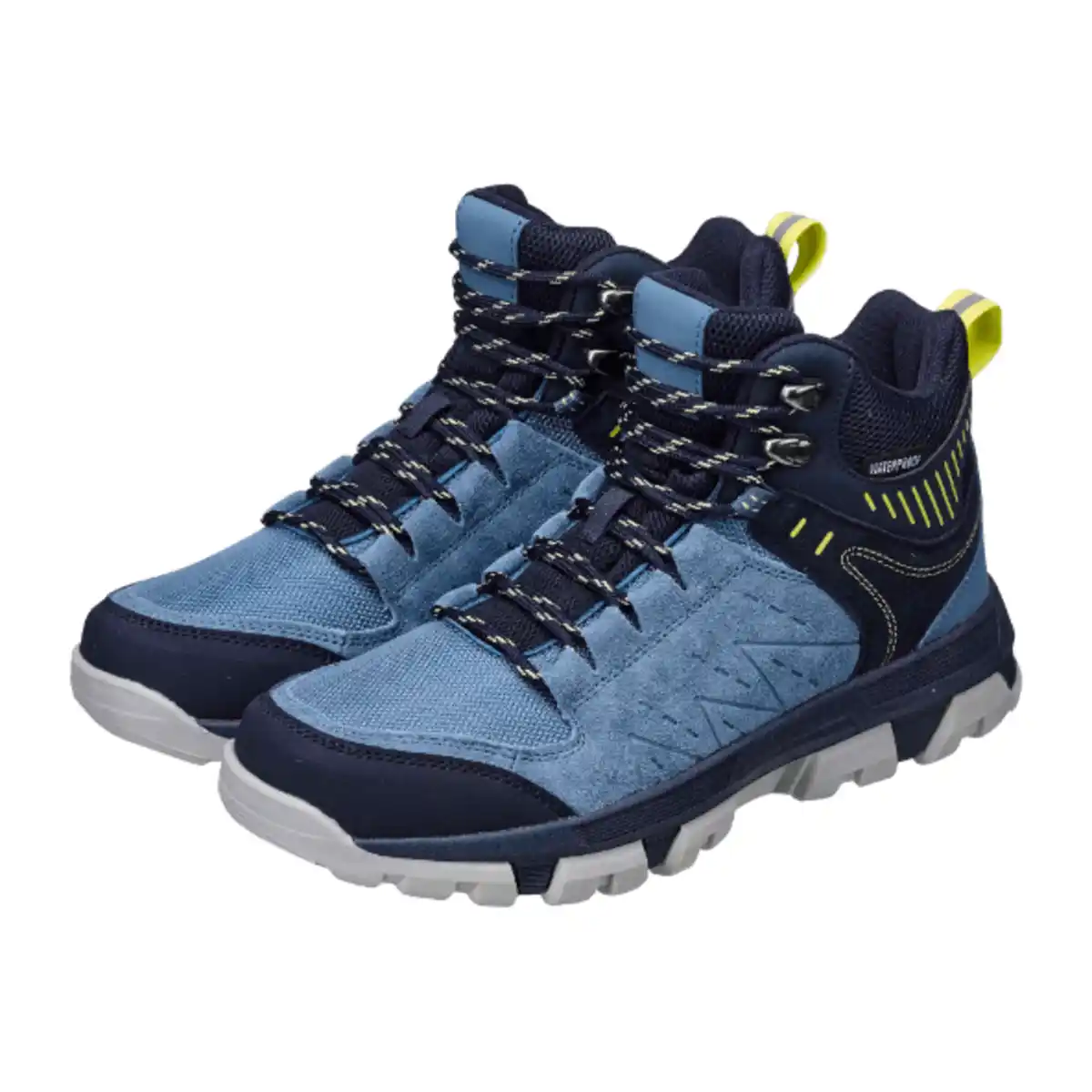 Bild 2 von ADVENTURIDGE Trekkingstiefel