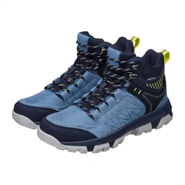 Bild 2 von ADVENTURIDGE Trekkingstiefel