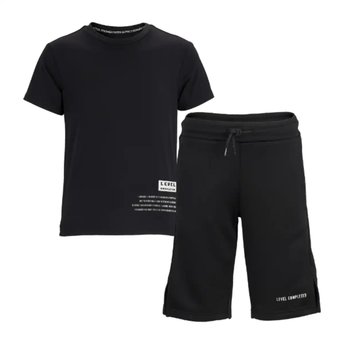 Bild 4 von L&D Sport-Set