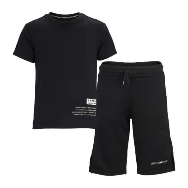 Bild 4 von L&D Sport-Set