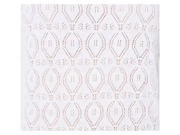 Bild 3 von esmara® Damen Ajour-Pullover, aus reiner Baumwolle