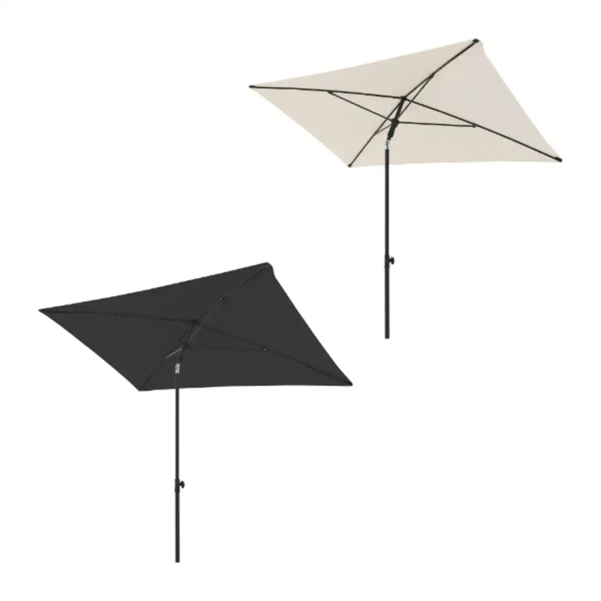 Bild 1 von BELAVI Balkonschirm