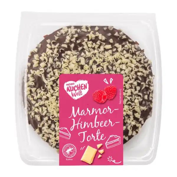 Bild 3 von GOURMET FINEST CUISINE Konditor-Torte