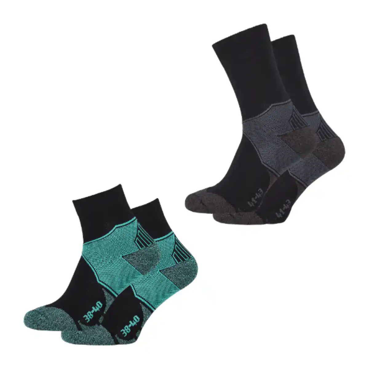 Bild 1 von CRANE Sportsocken