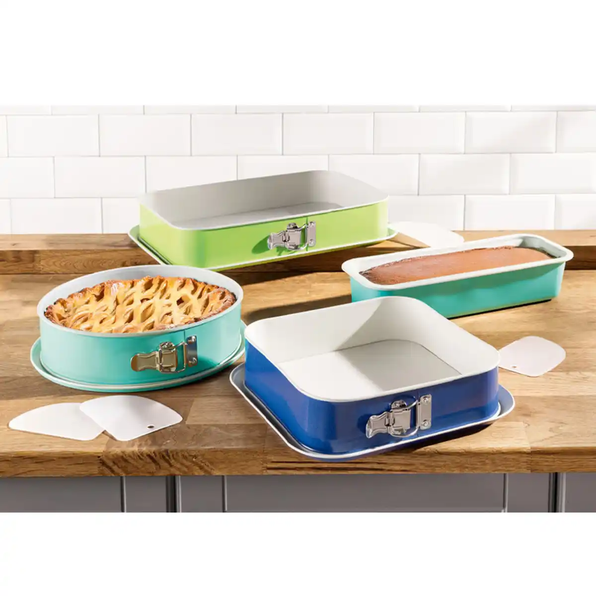 Bild 1 von Casa Royale Backform