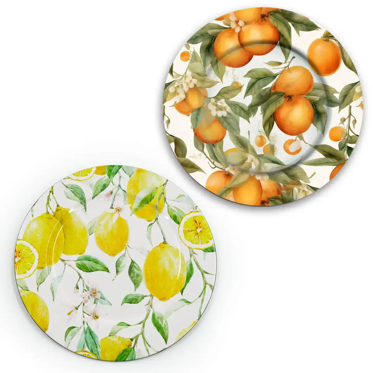 Bild 1 von Deko-Teller Ø ca. 33 cm