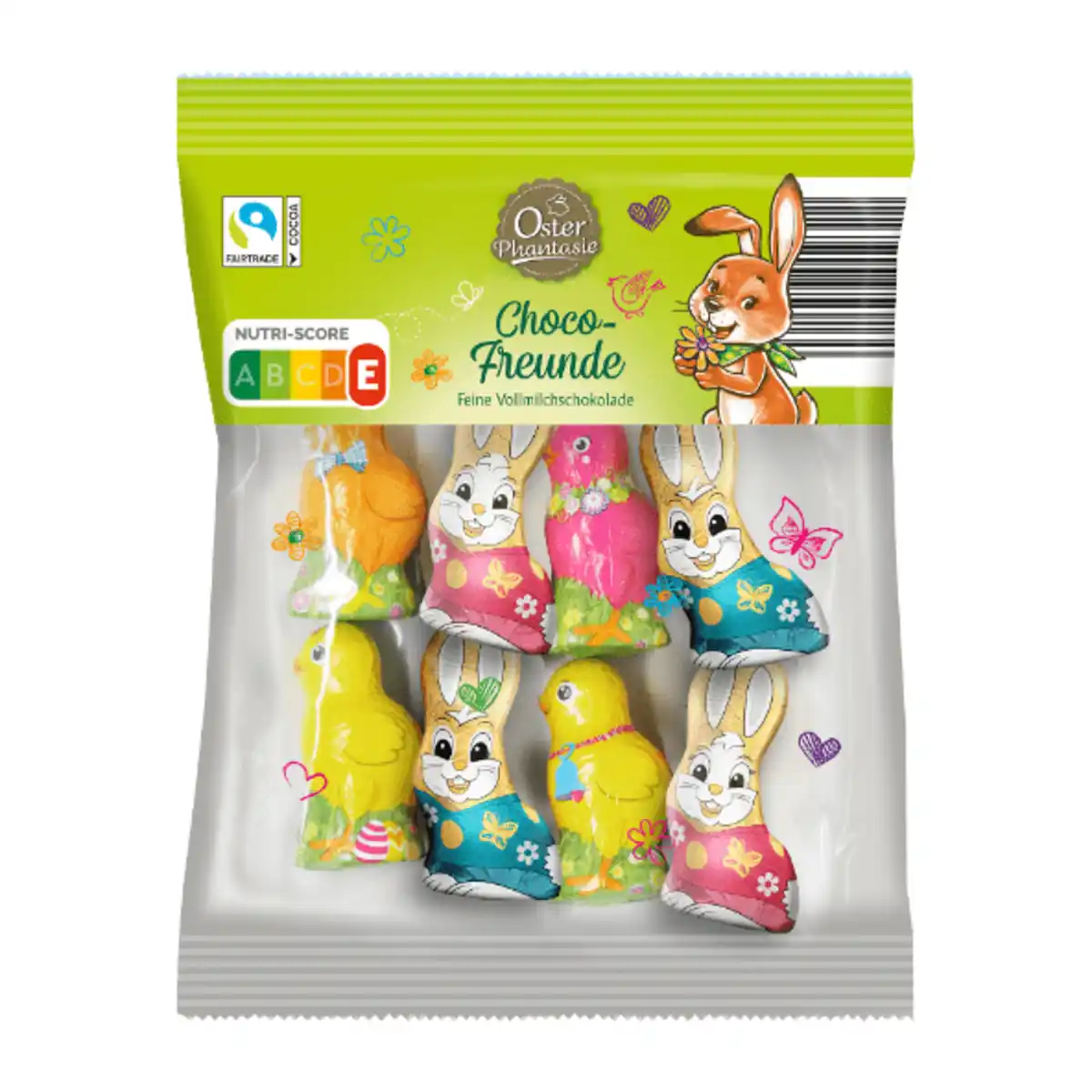 Bild 3 von OSTERPHANTASIE Choco-Freunde 100g