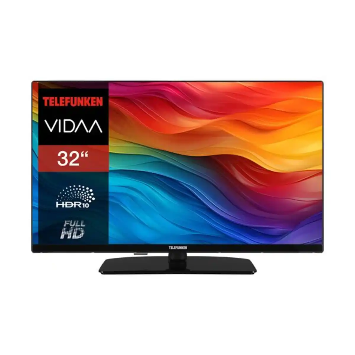 Bild 1 von Full HD TV, 80 cm (32'), Xf32Vp750M – Energieeffizienzklasse E