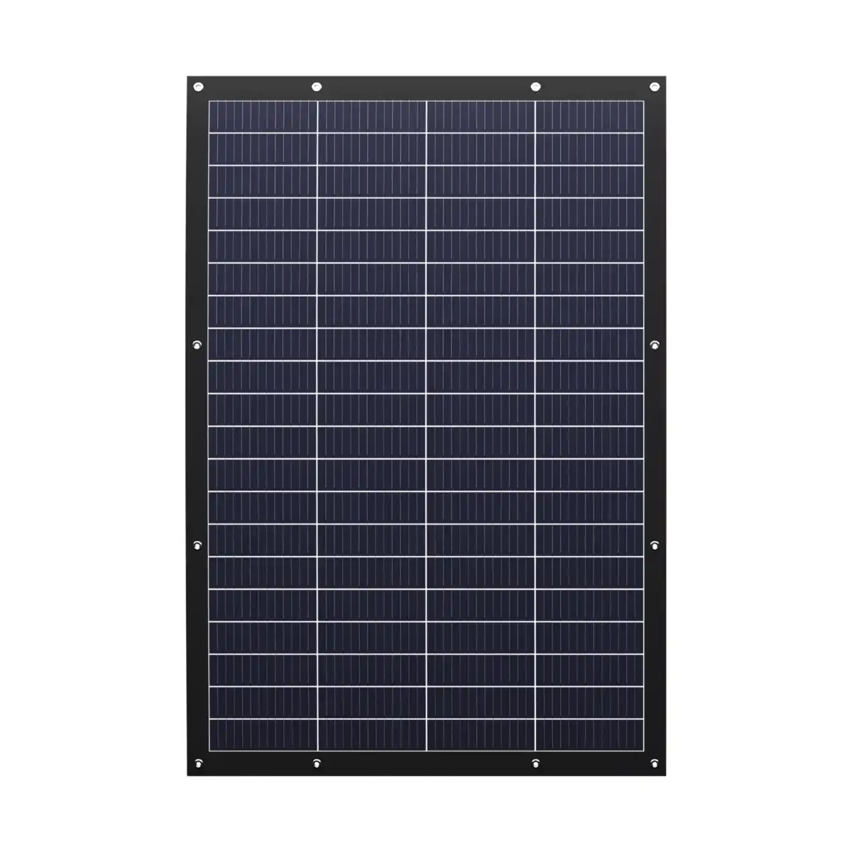 Bild 1 von Balkonkraftwerk 400W / 400W Flex bifazial