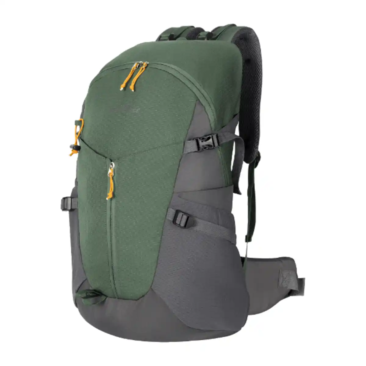 Bild 2 von ADVENTURIDGE Wanderrucksack