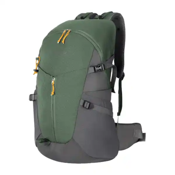 Bild 2 von ADVENTURIDGE Wanderrucksack