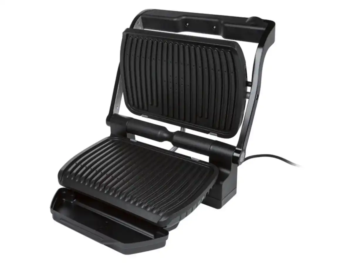 Bild 2 von Tefal Optigrill »GC7058«