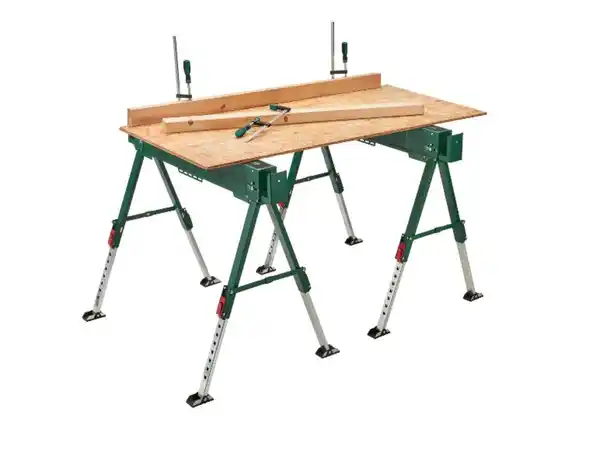 Bild 2 von PARKSIDE® Falt-Arbeitsbock, mit Tragegriff