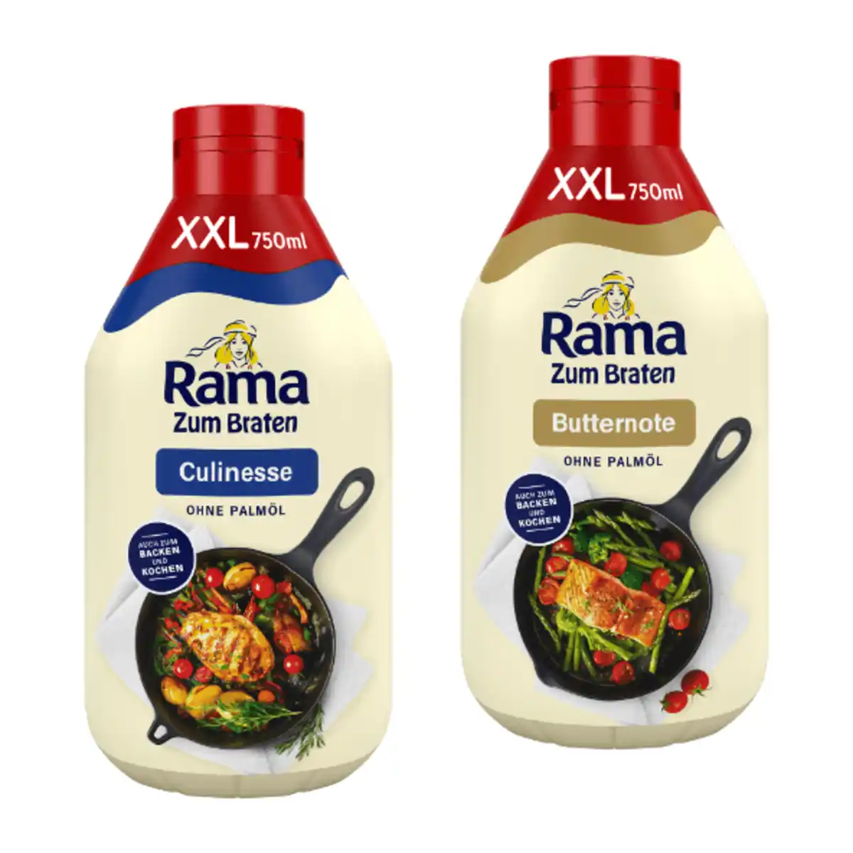 Bild 1 von RAMA Culinesse XXL 750ml