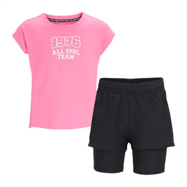 Bild 3 von L&D Sport-Set