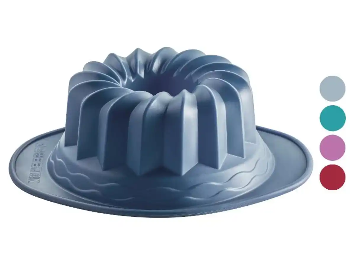 Bild 1 von Coox Gugelhupf, mit Haltegriffen