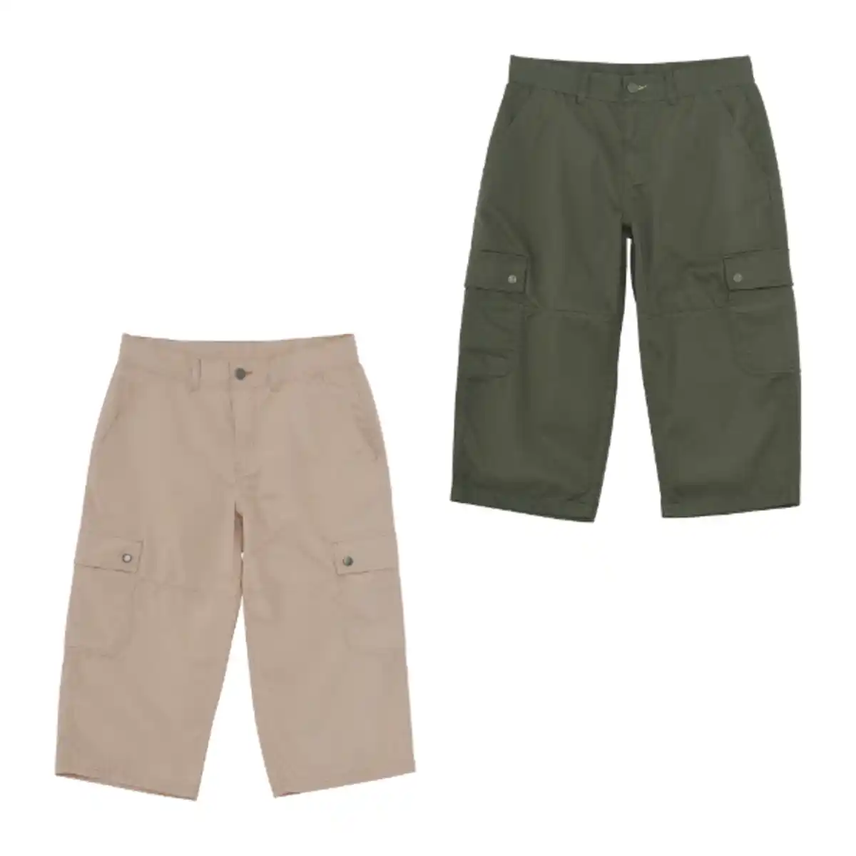 Bild 1 von UP2FASHION Cargohose