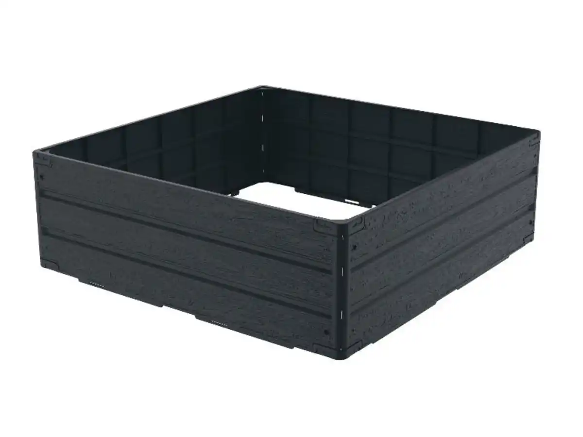 Bild 2 von PARKSIDE® Modulares Hochbeet, L 75,6 x B 75,6 x H 25 cm