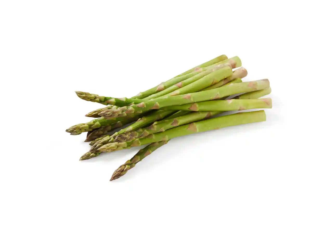 Bild 1 von Grüner Spargel,  500 g