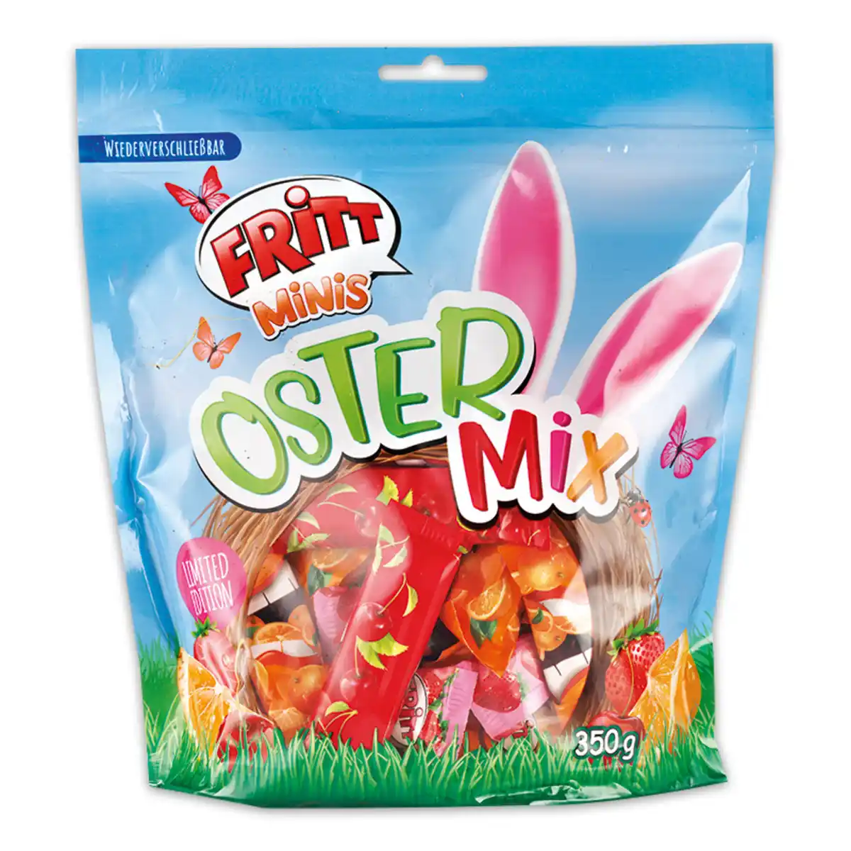 Bild 1 von Fritt Minis Oster Mix