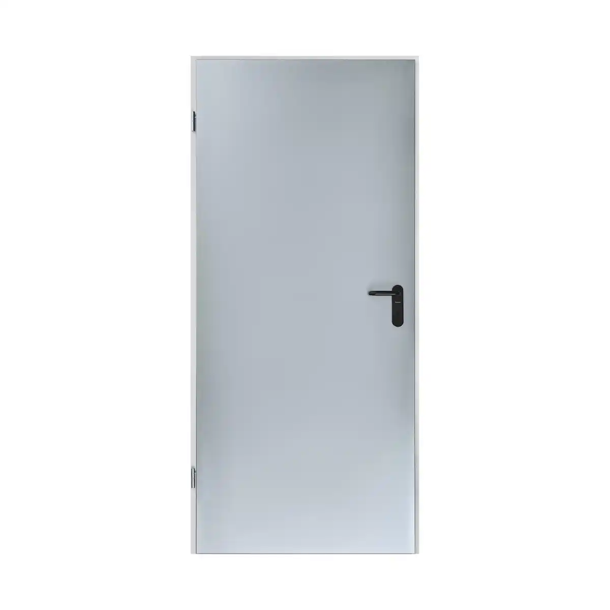 Bild 1 von Hörmann ZK-Innentür-Element Anschlag links verzinkt 87,5 x 200 cm