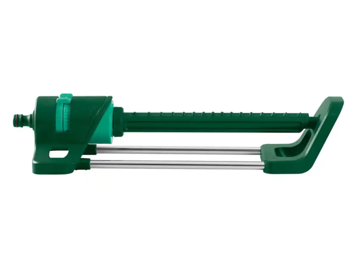 Bild 3 von PARKSIDE® EcoLine Kreis- / Viereckregner, recyceltes Material