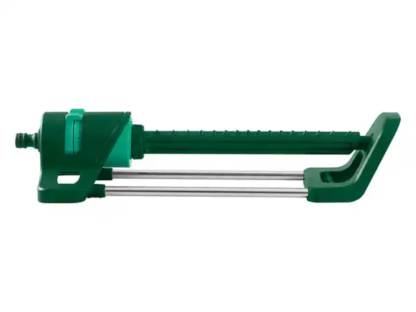 Bild 3 von PARKSIDE® EcoLine Kreis- / Viereckregner, recyceltes Material