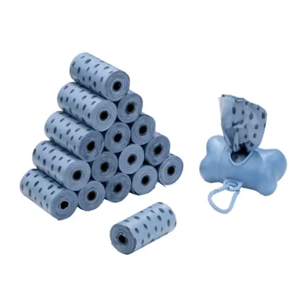 Bild 3 von ROMEO Hundekotbeutel