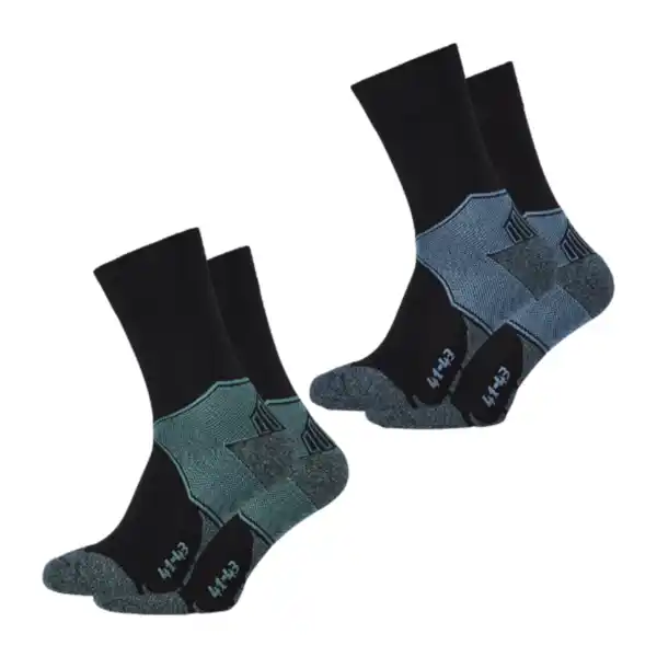 Bild 4 von CRANE Sportsocken