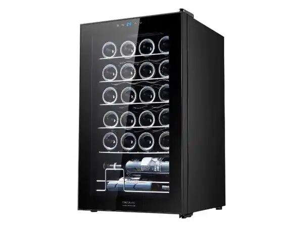 Bild 3 von Cecotec Weinkühlschrank 02128