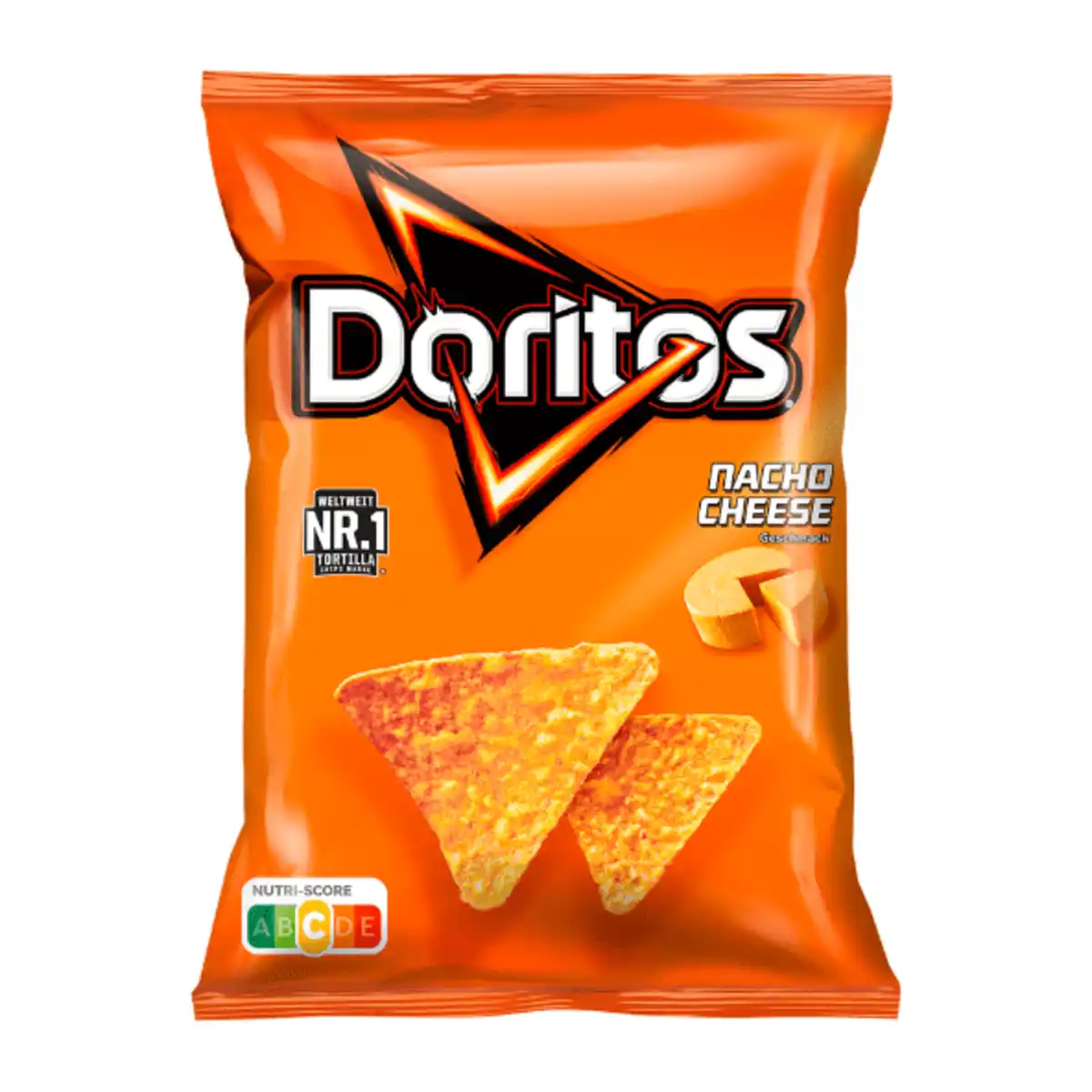 Bild 1 von DORITOS Tortilla-Chips 110g