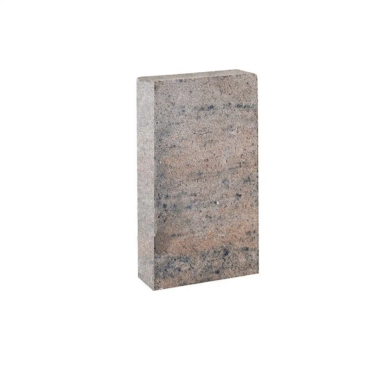 Bild 1 von Diephaus Palisade 'T-Fence Solid' Beton muschelkalkfarben 15 x 30 x 4,5 cm