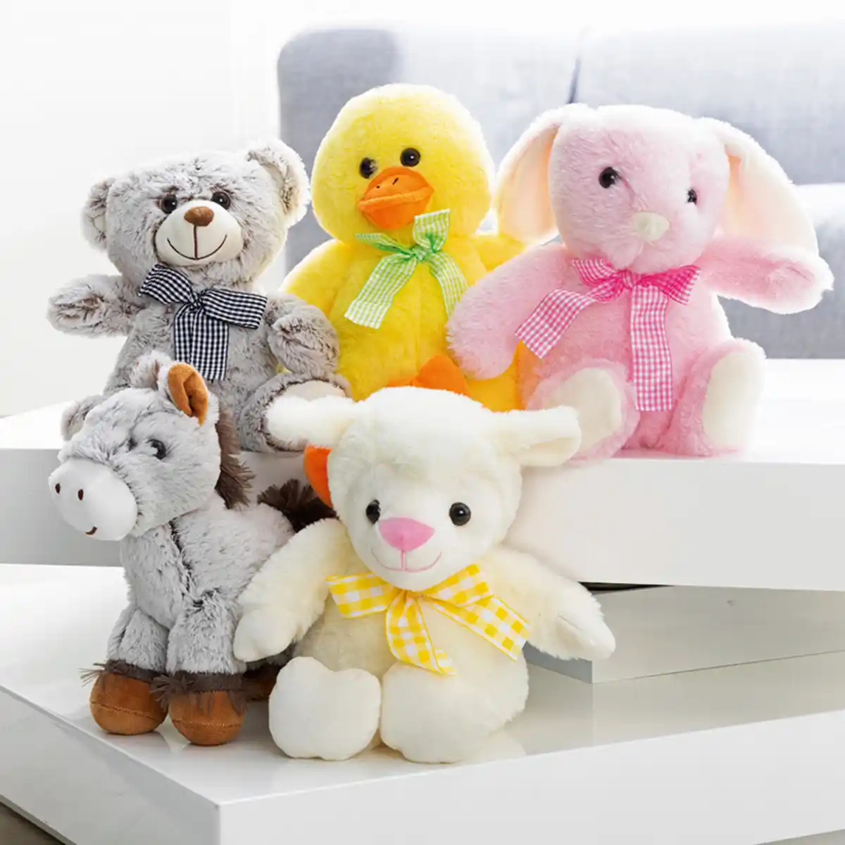 Bild 1 von Lifstil Kuscheliges Plüschtier