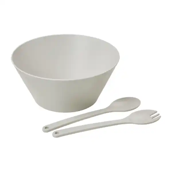 Bild 4 von CROFTON Recyceltes Geschirr