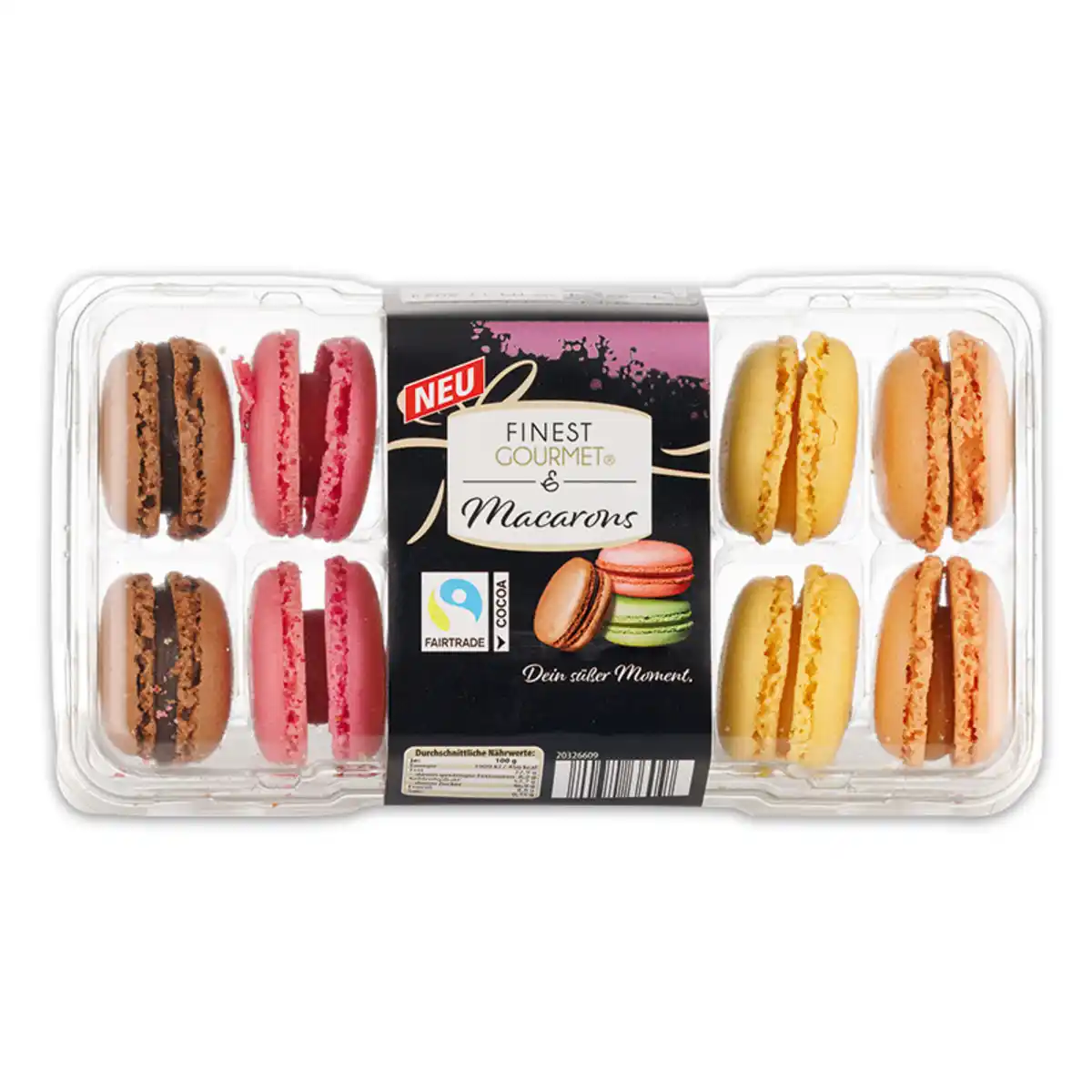 Bild 1 von Finest Gourmet Macarons