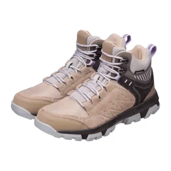 Bild 4 von ADVENTURIDGE Trekkingstiefel