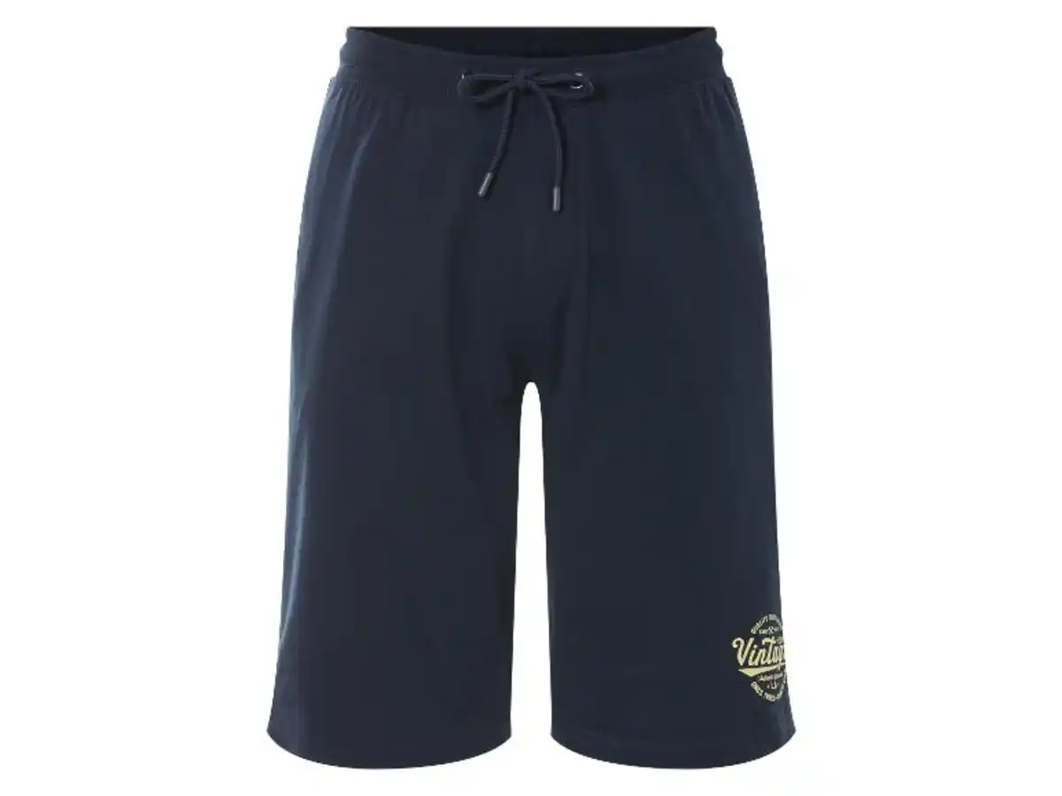 Bild 2 von LIVERGY® Herren Bermudas, leger geschnitten