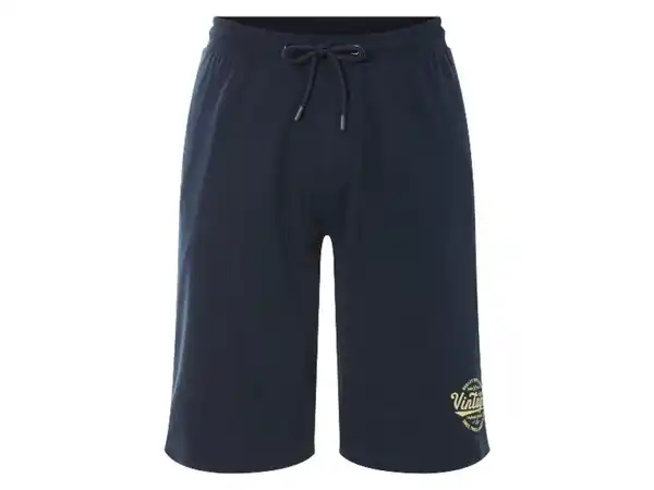 Bild 2 von LIVERGY® Herren Bermudas, leger geschnitten