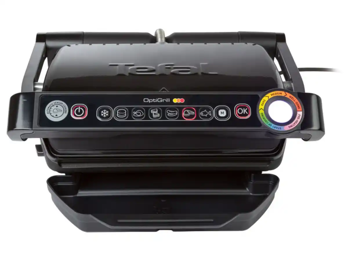 Bild 1 von Tefal Optigrill »GC7058«