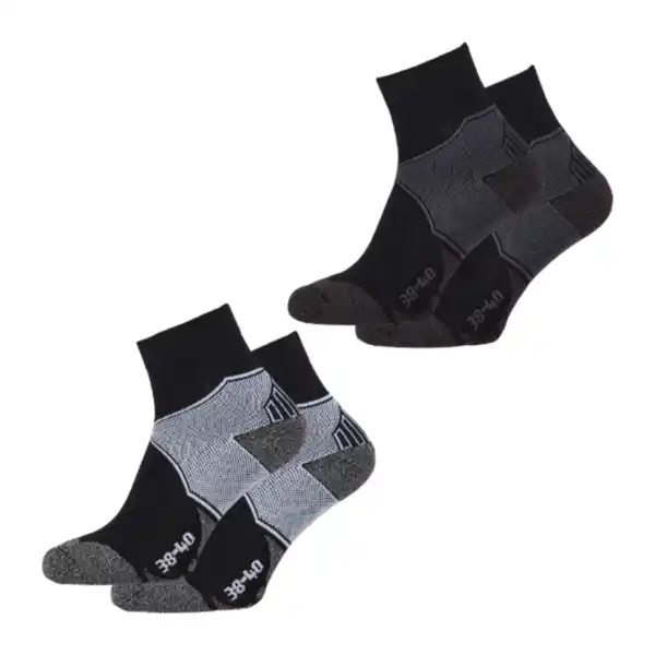 Bild 3 von CRANE Sportsocken