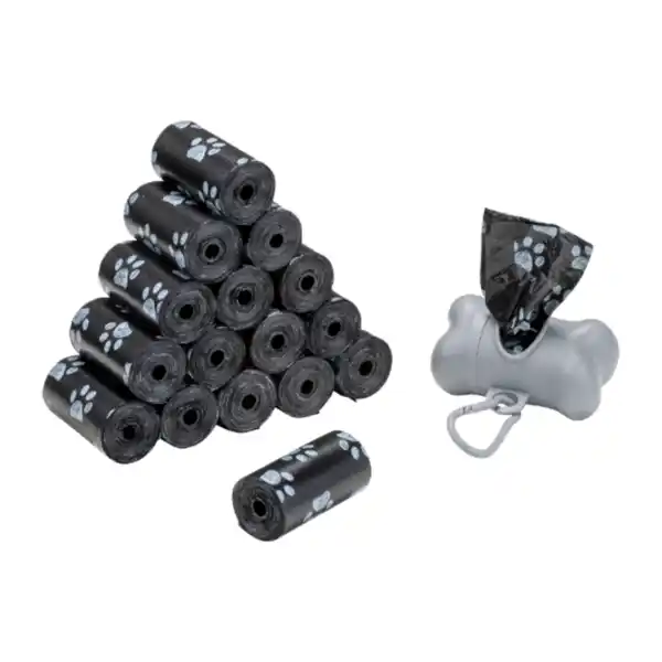 Bild 4 von ROMEO Hundekotbeutel