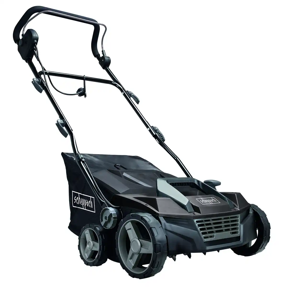 Bild 1 von Scheppach Elektro-Vertikutierer 'VKT38' 1600 W