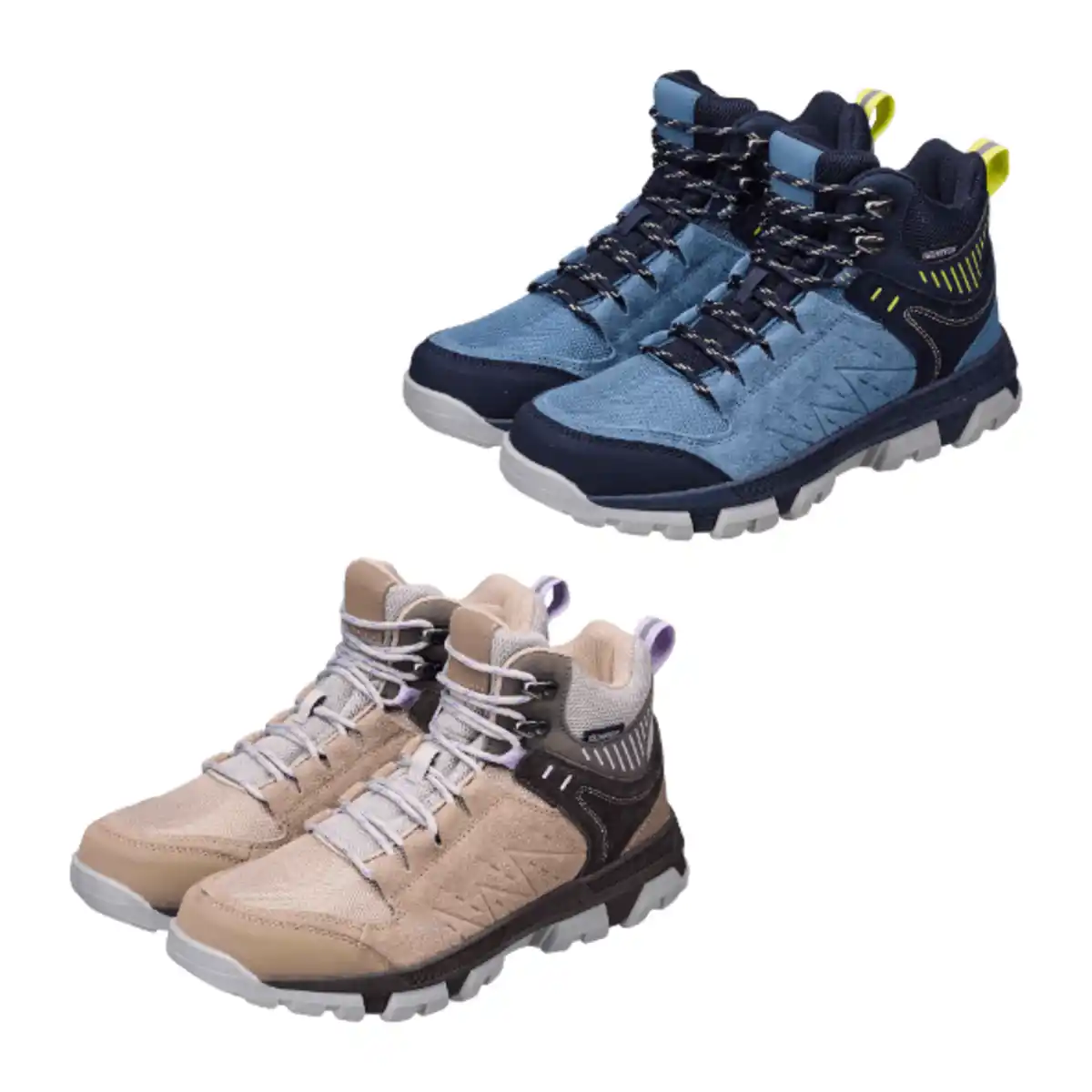 Bild 1 von ADVENTURIDGE Trekkingstiefel