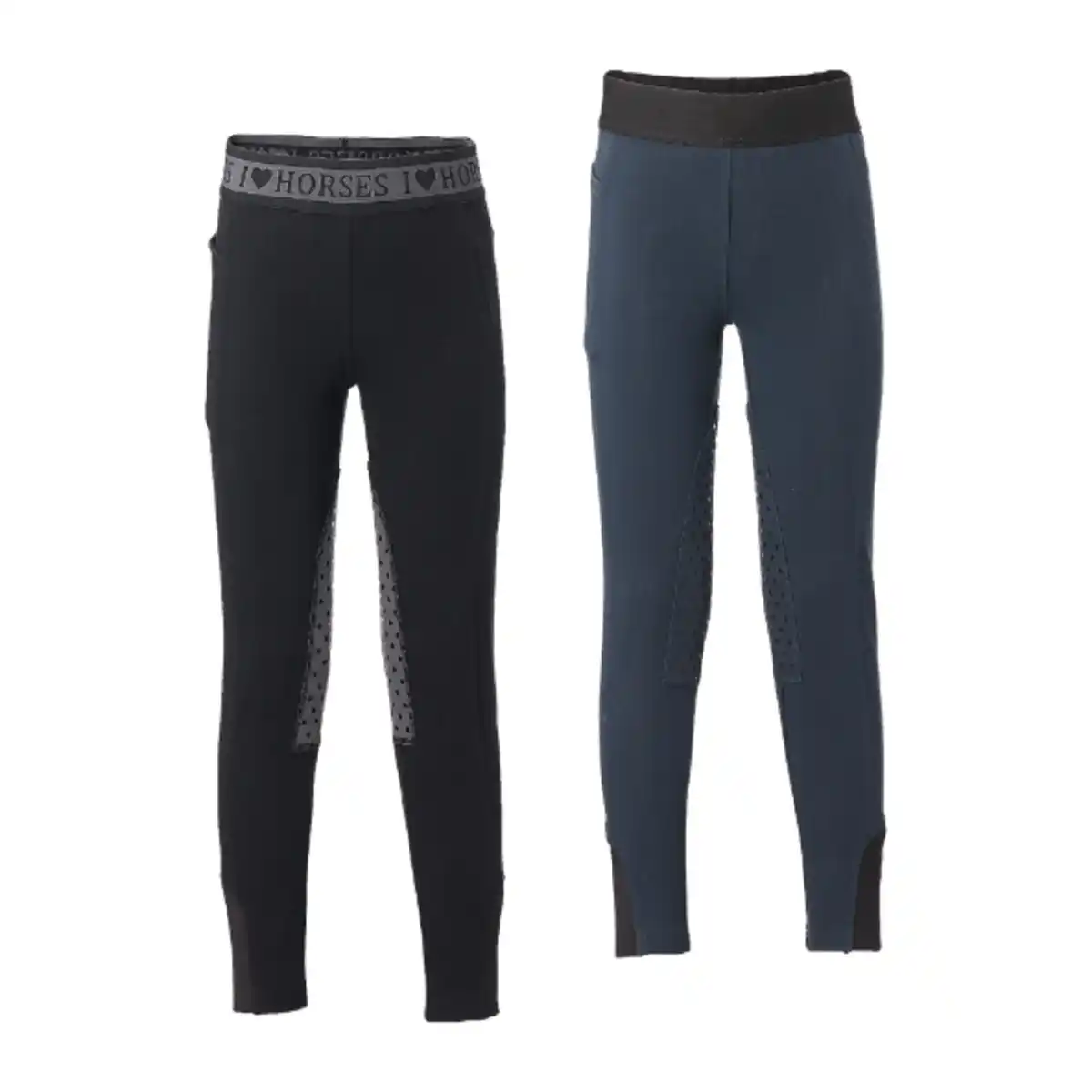 Bild 1 von L&D Reithose