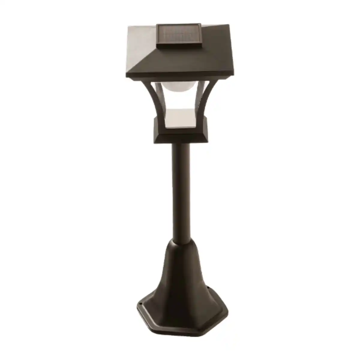 Bild 4 von CASALUX LED-Solar-Gartenlaterne