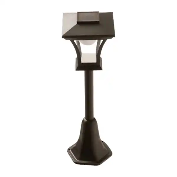 Bild 4 von CASALUX LED-Solar-Gartenlaterne