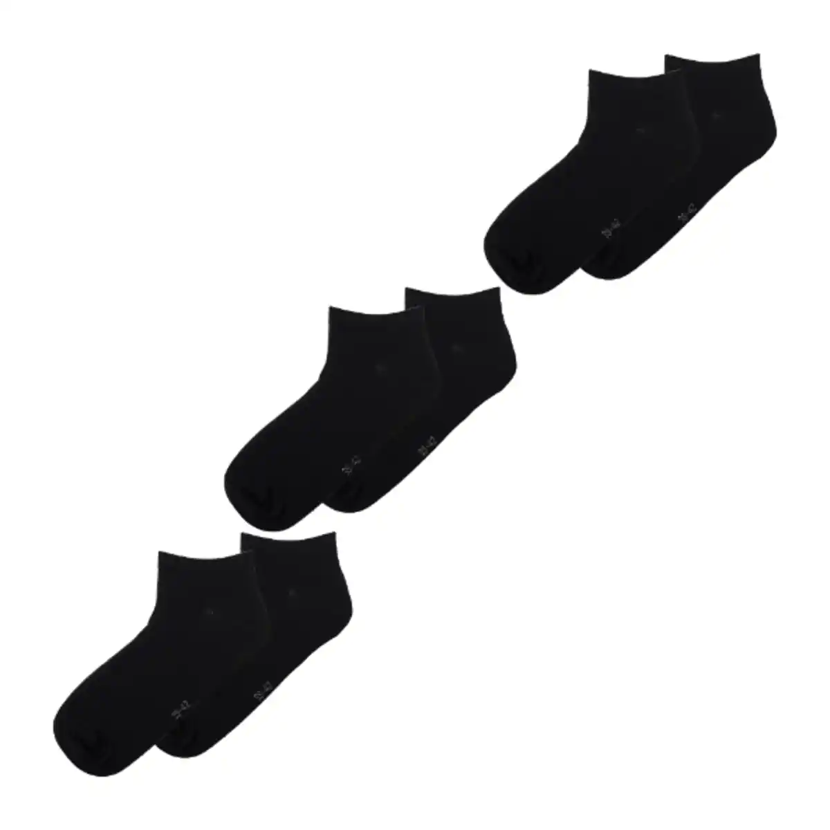 Bild 2 von UP2FASHION Sneaker-Socken