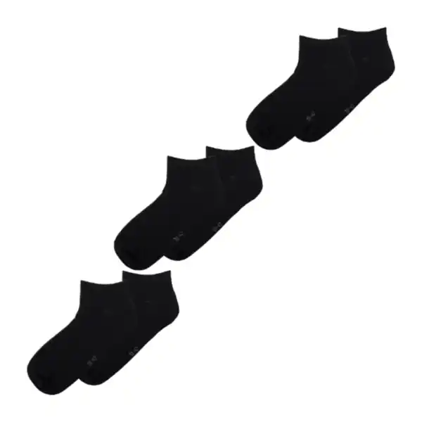 Bild 2 von UP2FASHION Sneaker-Socken