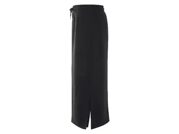 Bild 3 von esmara® Damen Midi-Sweatrock, mit Baumwolle